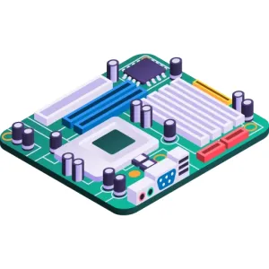 Arduino, ESP, Raspberry Pi ETC