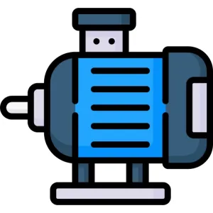 Motor  Pump & Accessories