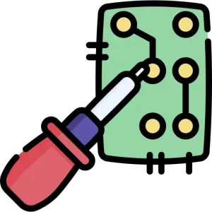 Soldering Accessories