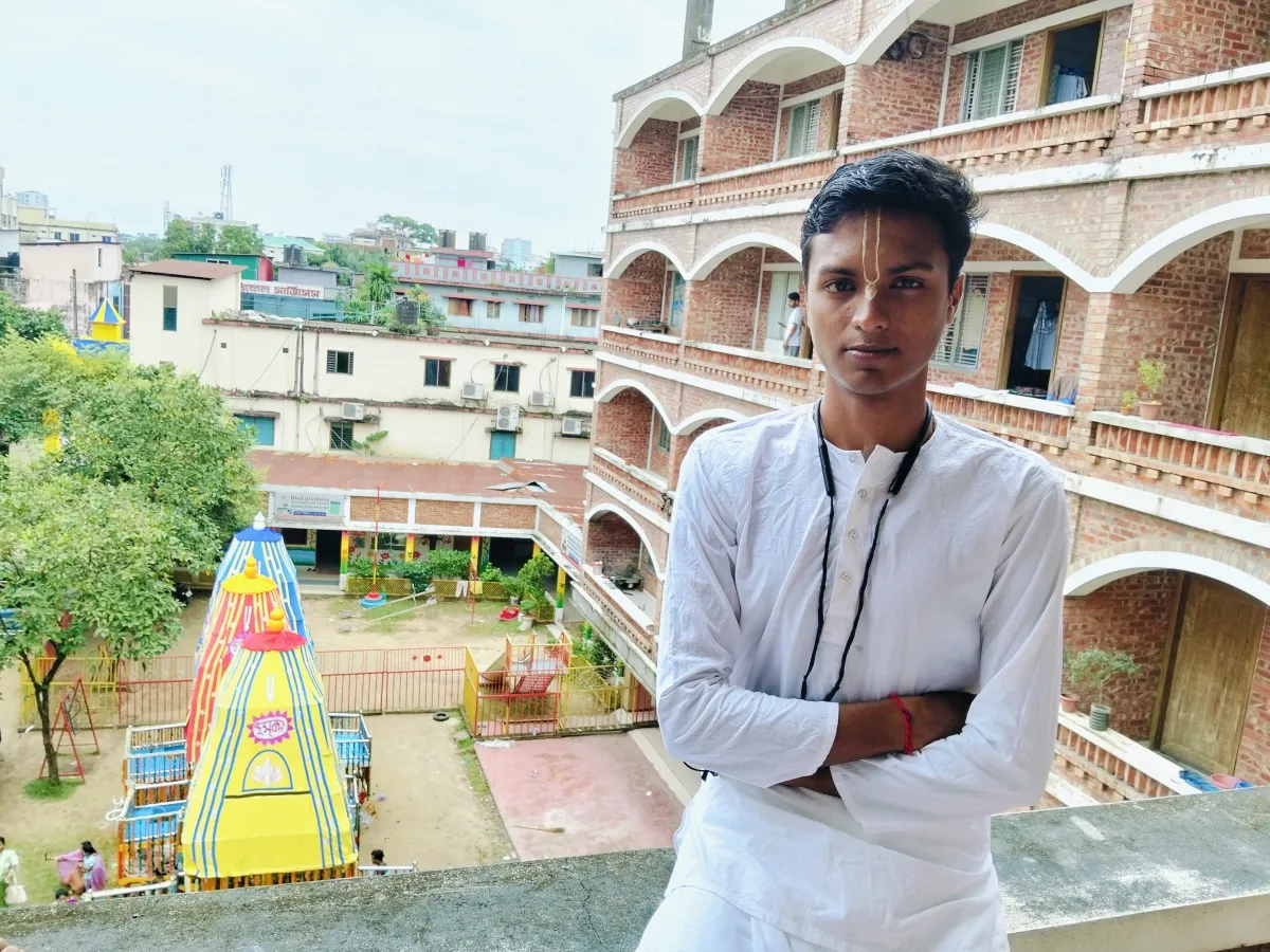 সৌরভ