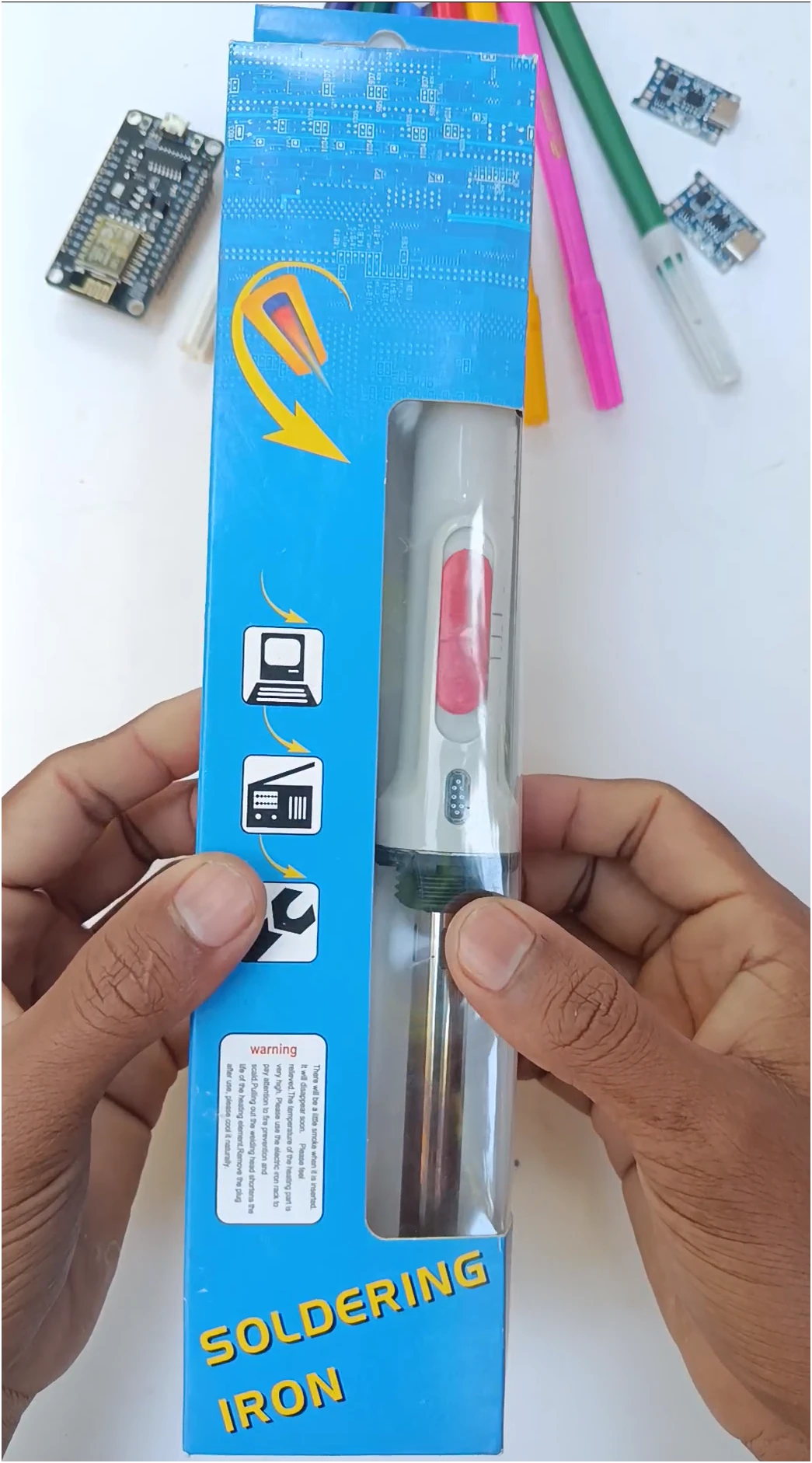Product